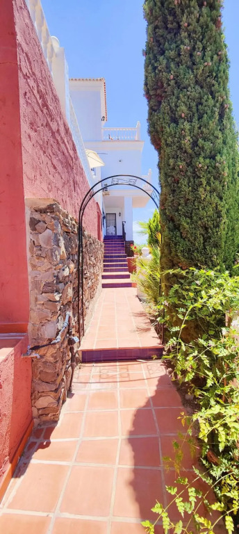 AP349 - Casa del Aguila