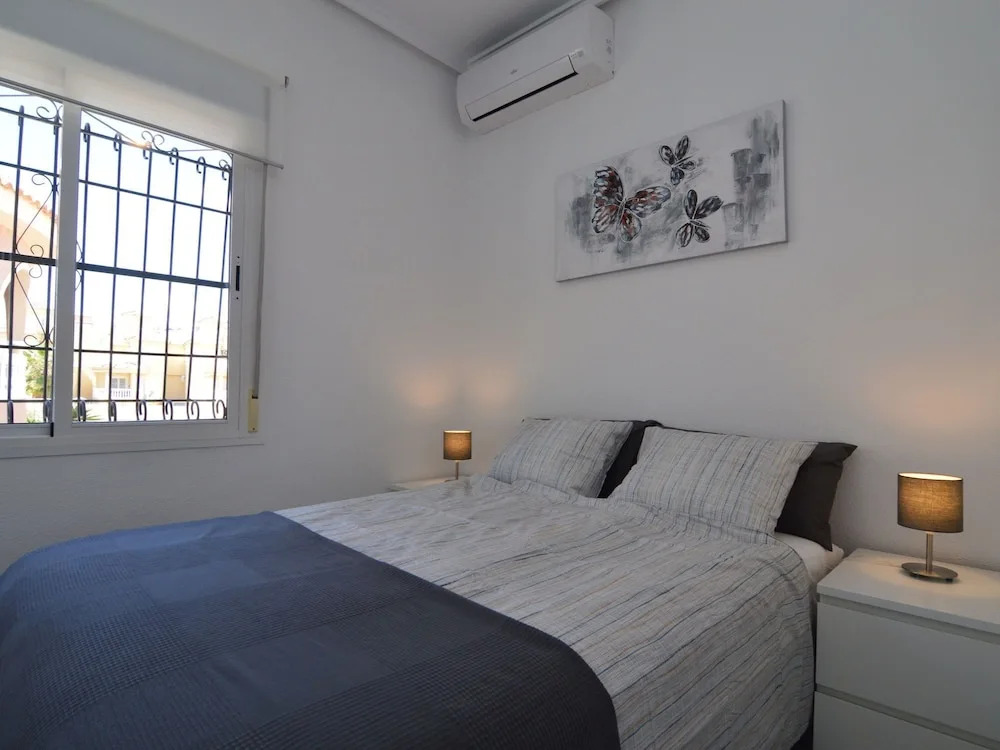 Beautiful Holiday Home in Rojales Valencia With Private Pool