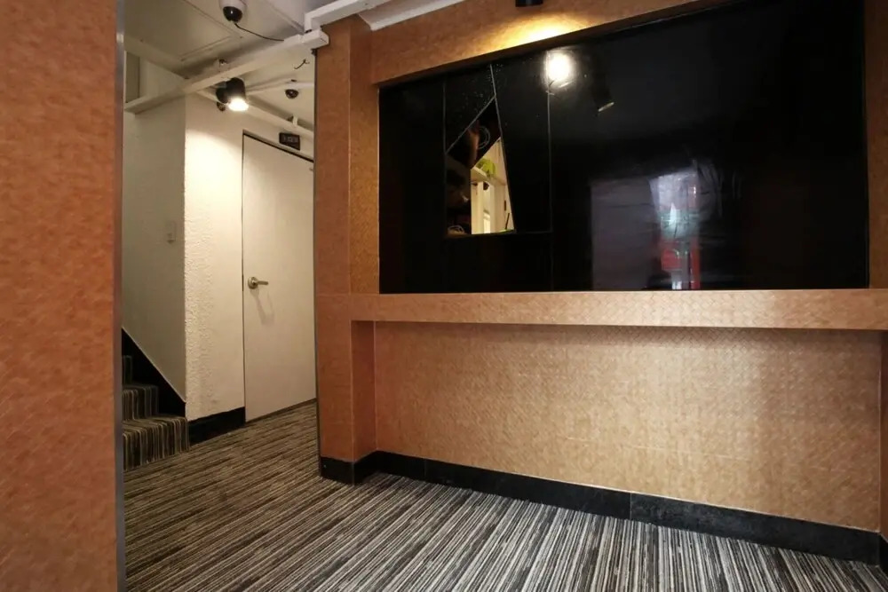 Maison Yongsan Hotel