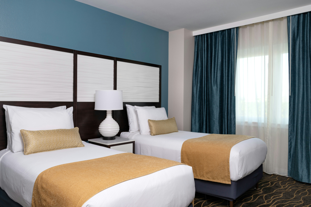 WorldMark Anaheim