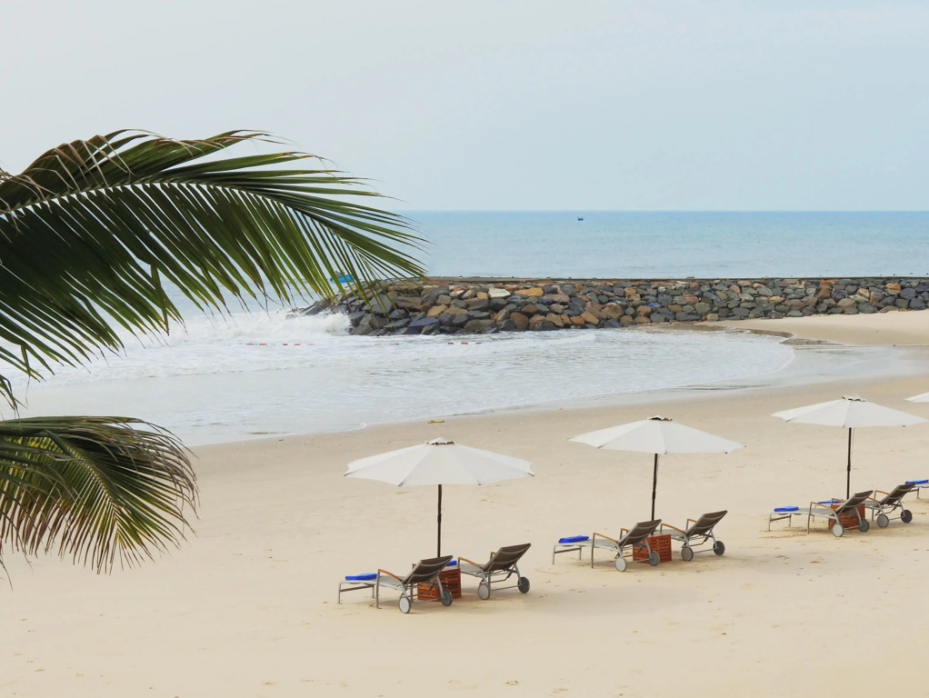 The Cliff Resort & Residences