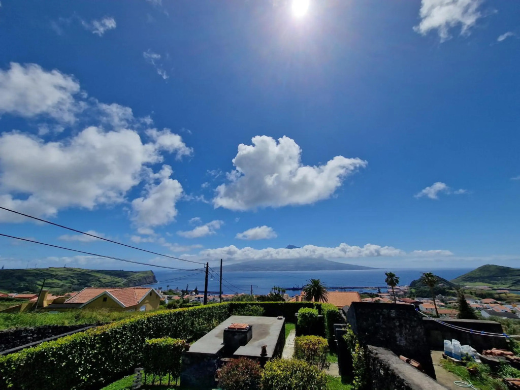 Casa Mar do Triângulo