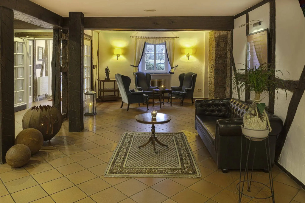 Hotel Gut Funkenhof