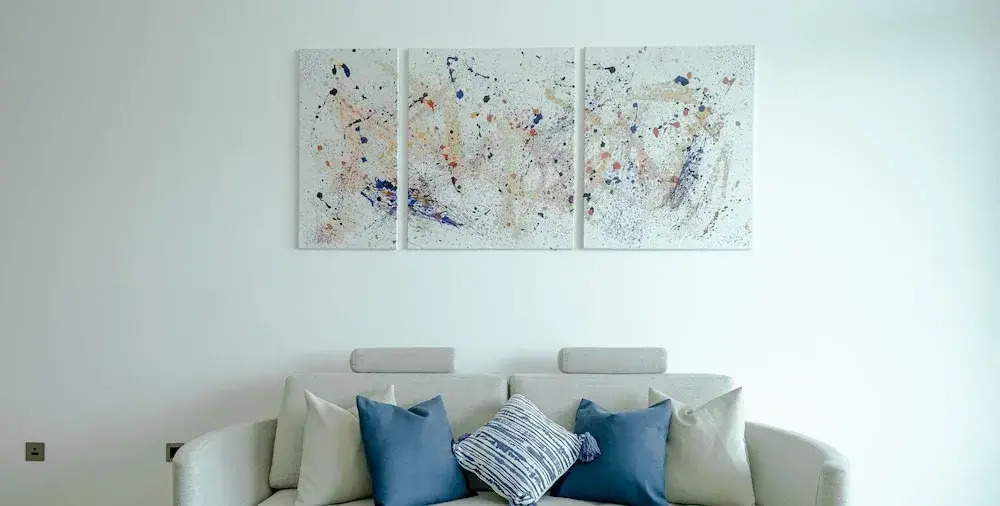 LUX - Opulent Island Suite 6