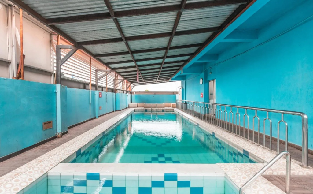 Hotel Alia Matraman