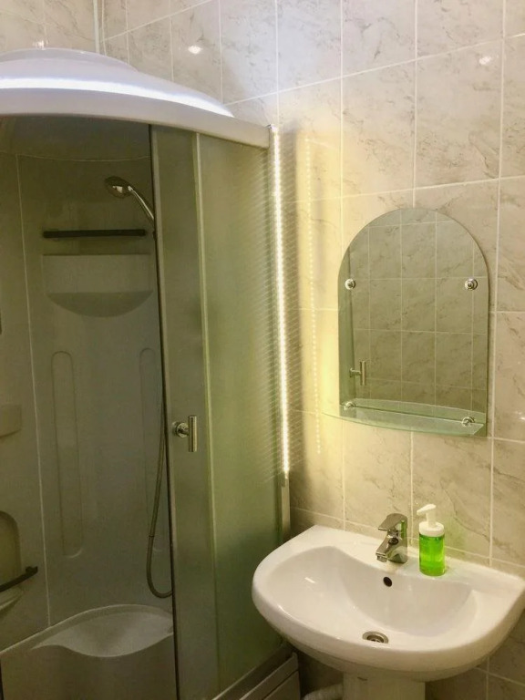 Guest House at Fontanka River Embankment 85