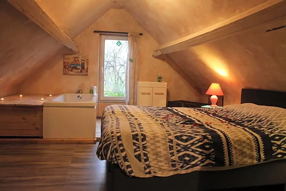 B&B t Zwaluwnest