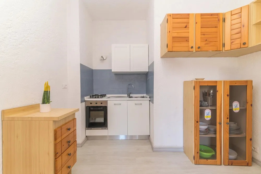 Piazzetta Bilo Porto 50m From The Beach