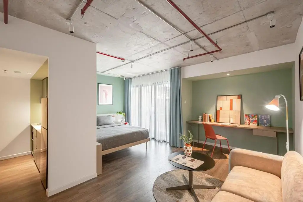 Express by M Village Kỳ Đồng, a brand of Modern Village Lifestyle