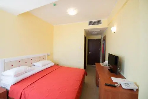 Sara Boutique Hotel