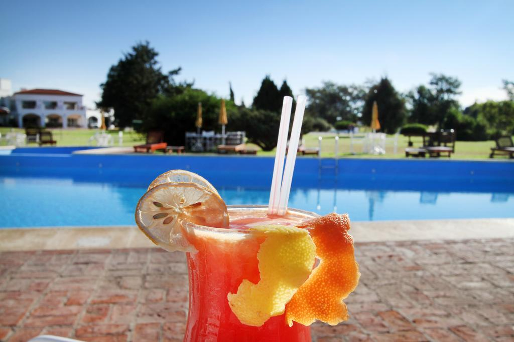 La Campiña Club Hotel & Spa