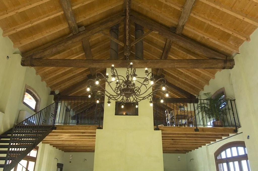 Agriturismo Cascina Maiocca