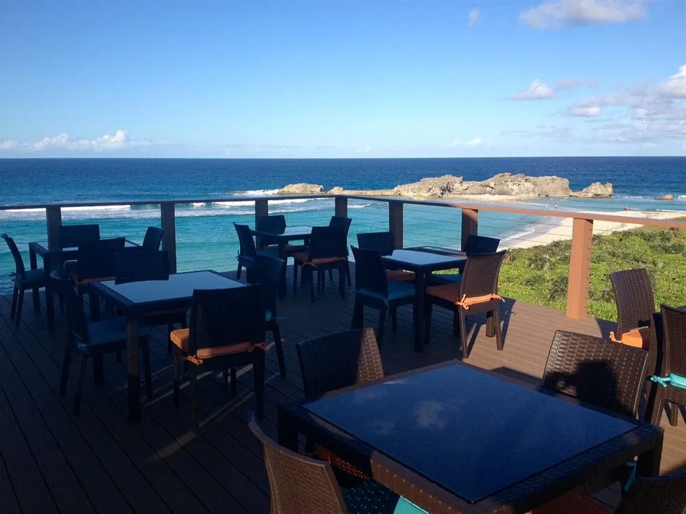 Blue Horizon Resort