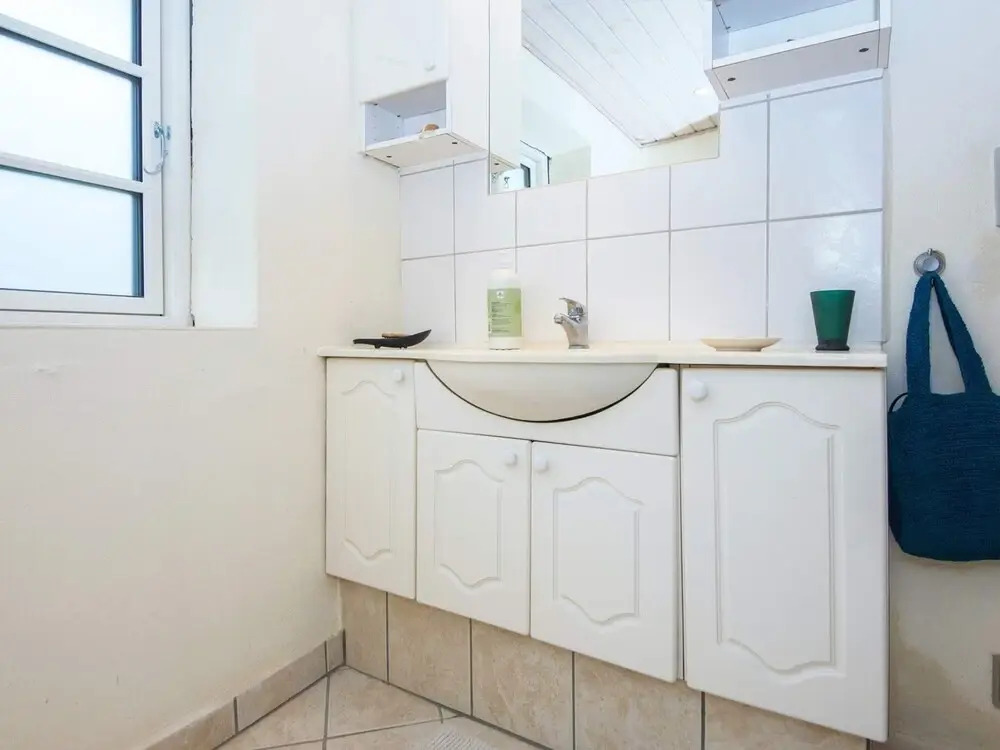 9 Person Holiday Home in Tim