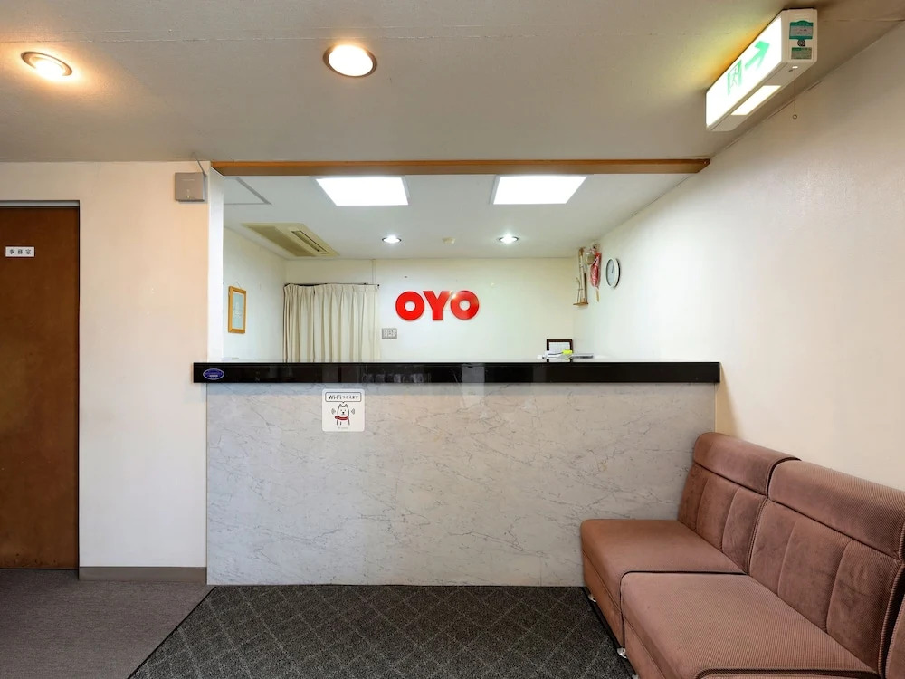 Nobeoka Washington Hotel