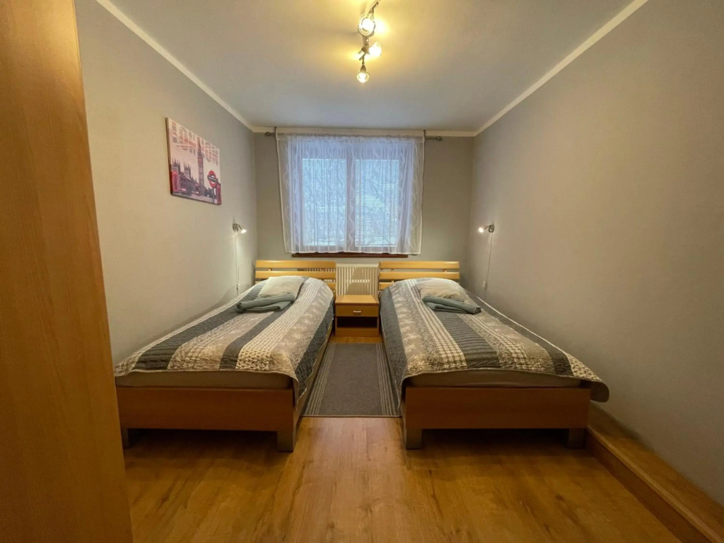Apartmán Stráne