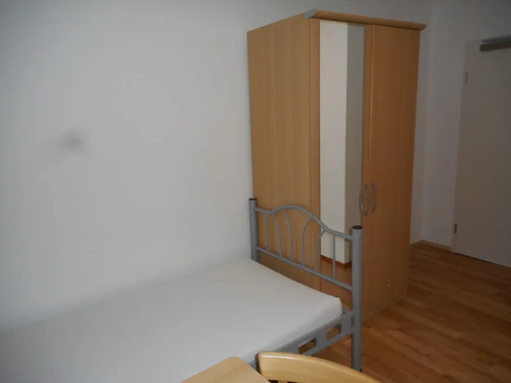 Pension Alis Augsburg