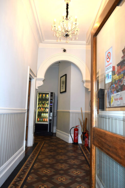 Charlie Hotel