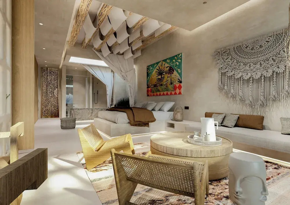 Cafe del Mar Hotel