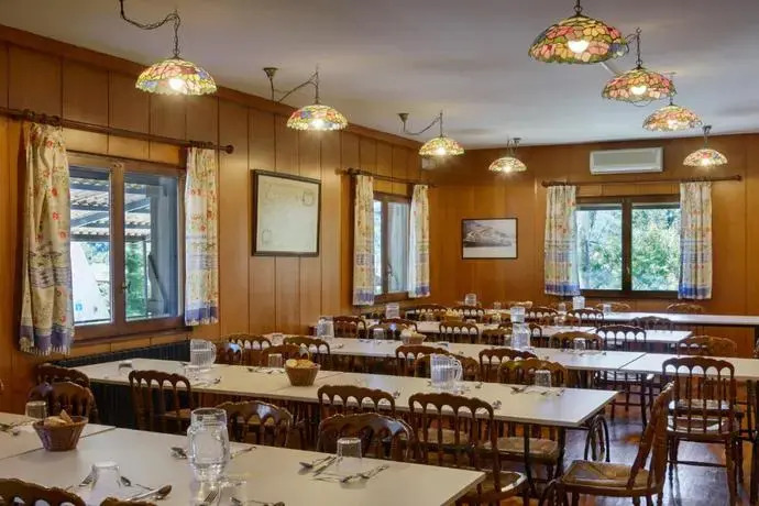 Hotel Lacasa
