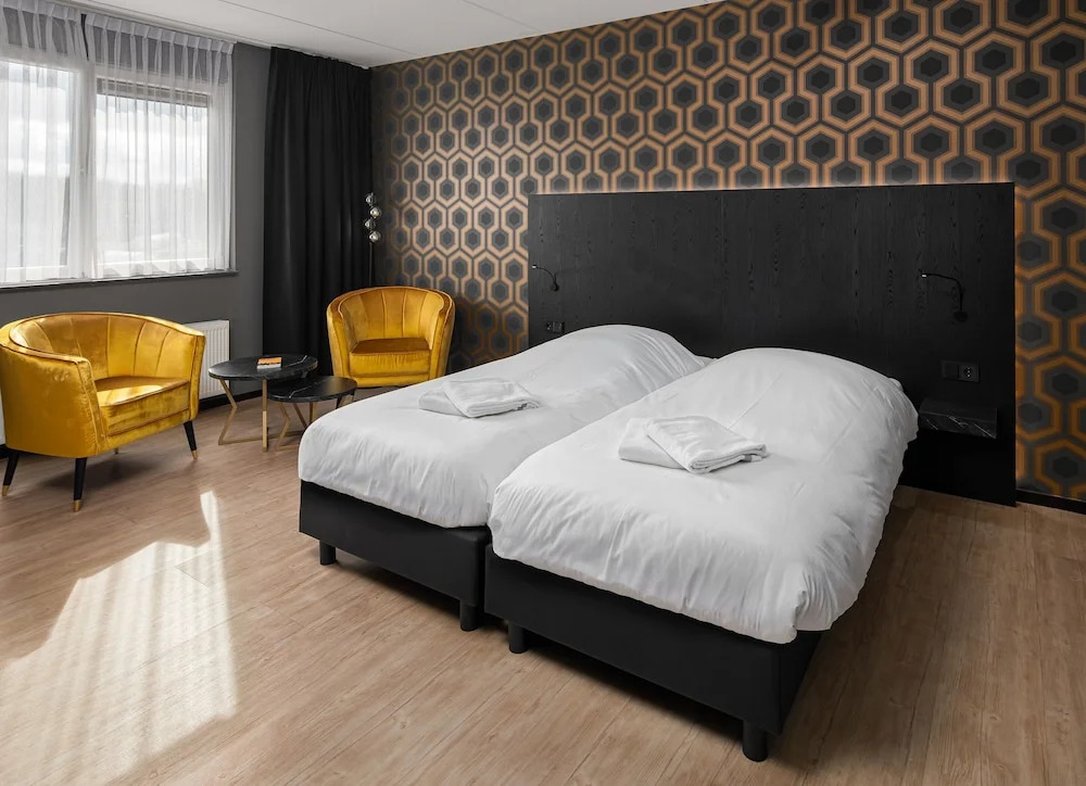 Parkhotel Bad Arcen