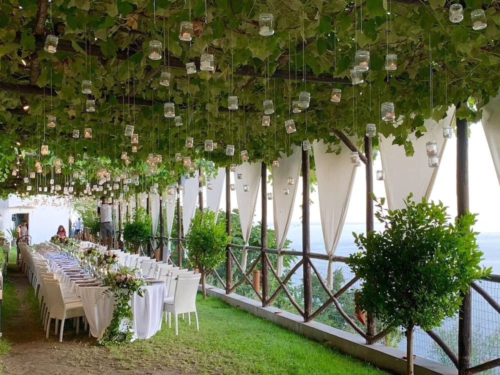 Agriturismo S. Alfonso
