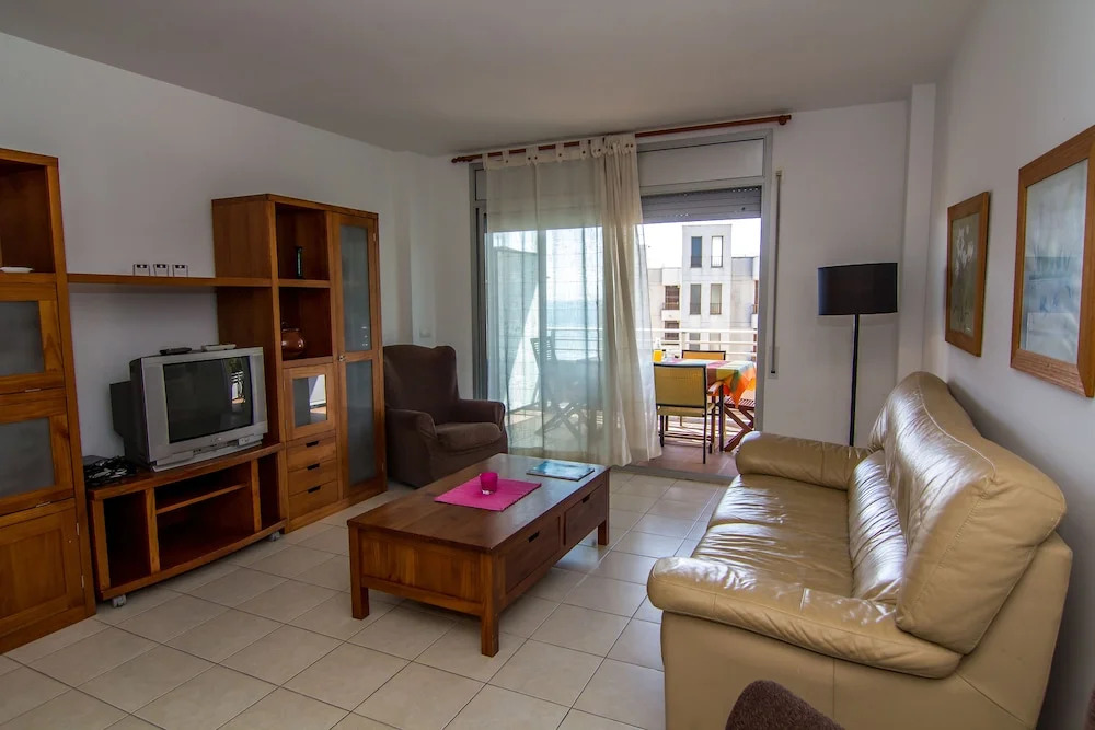 Agi Torre Quimeta Apartments