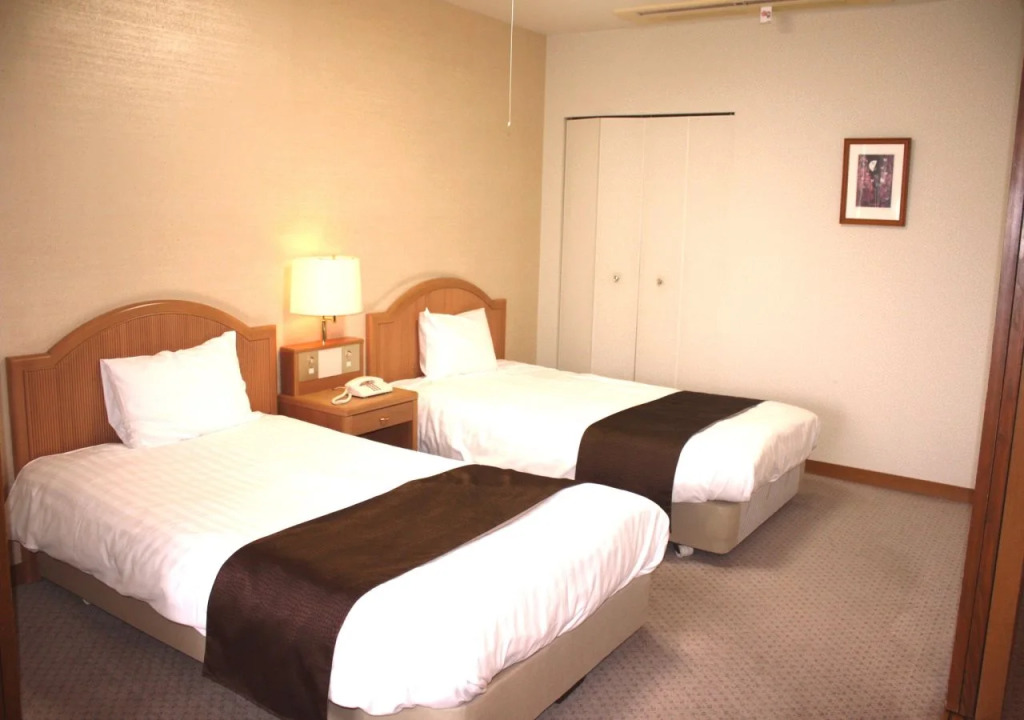 KAMENOI HOTEL Atami