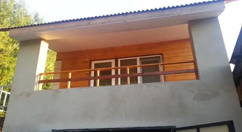 Guest House Ozernyi