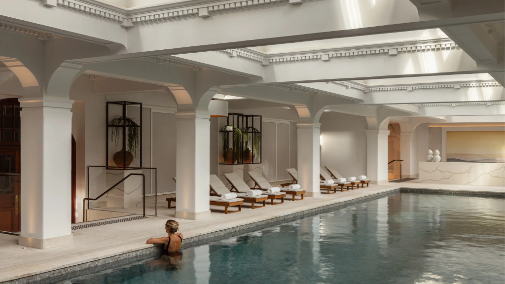 Capella Sydney