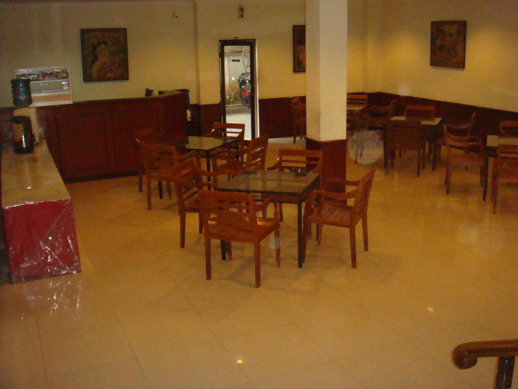Hotel Augusta Jakarta