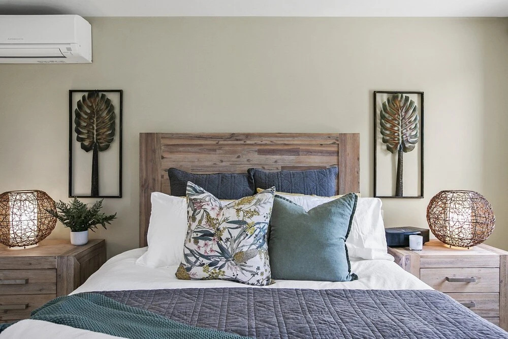Rosebud family Beach House