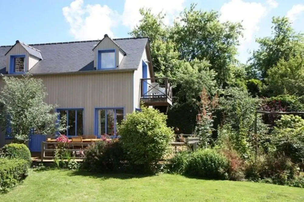 Le Jardin de Coramille