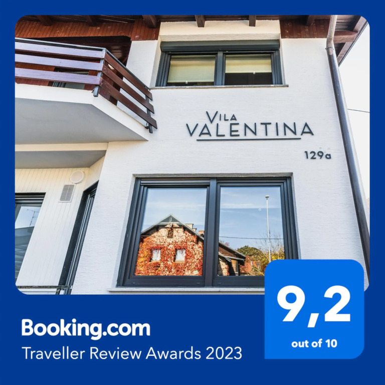 Vila Valentina