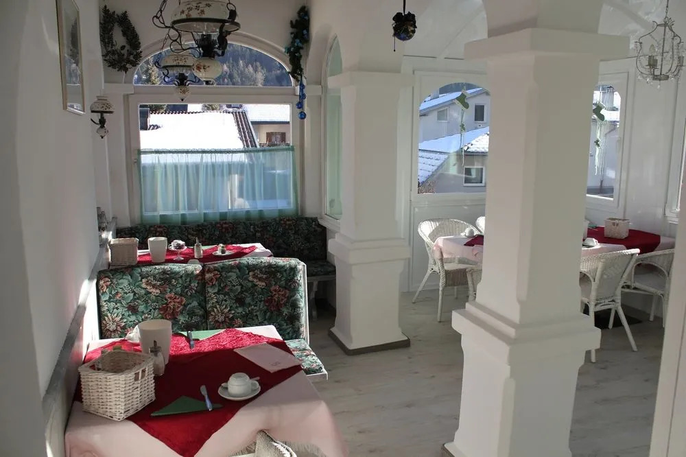 Hotel Garni Hubertus-Nostalgie & Charme