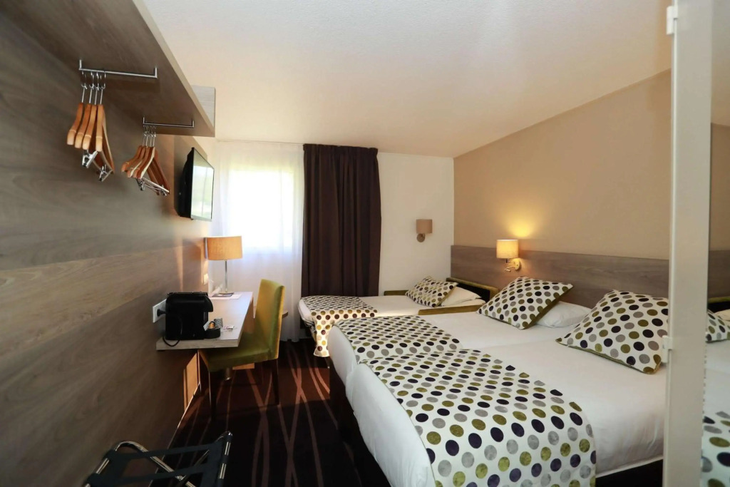 Sure Hotel by Best Western Limoges Sud