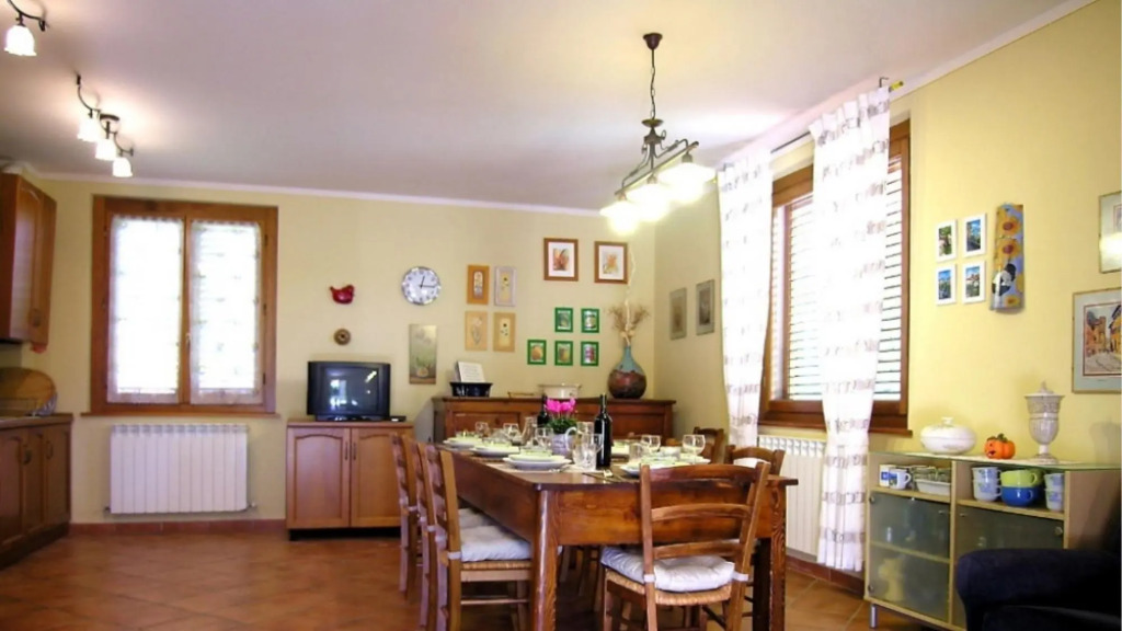 Beautiful Independent Villa With Private Swimming Pool-il Villino