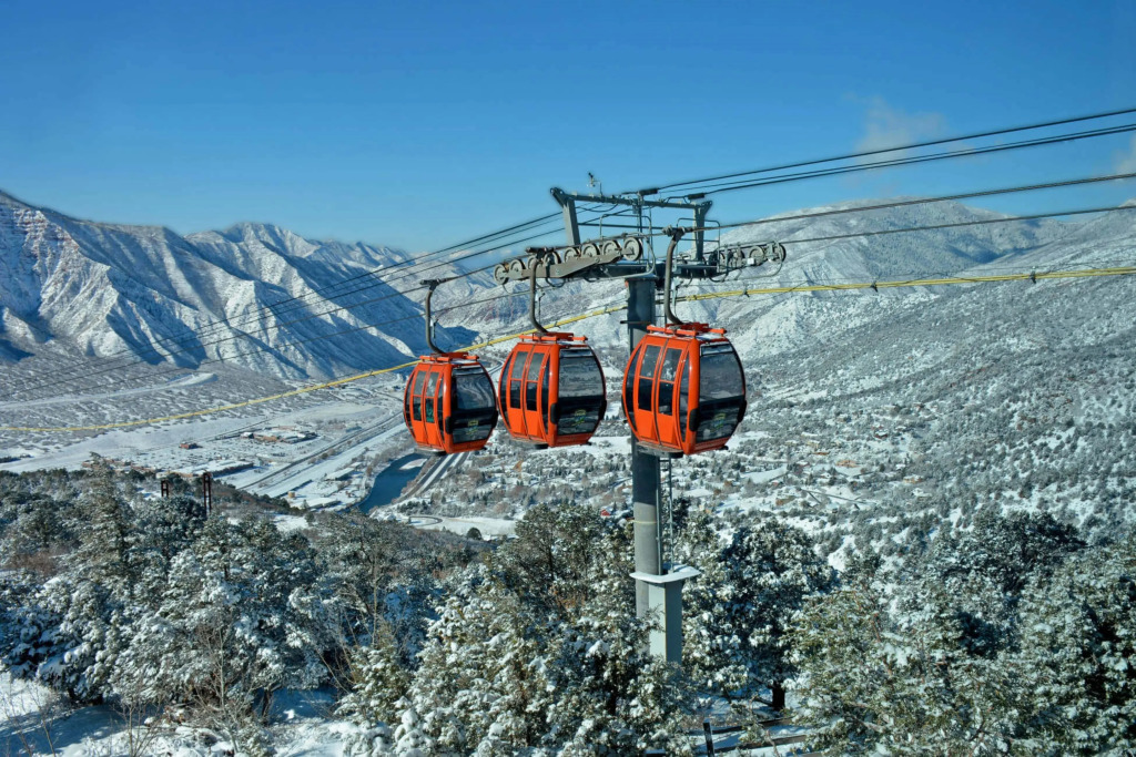 Holiday Inn Express Glenwood Springs Aspen Area by IHG