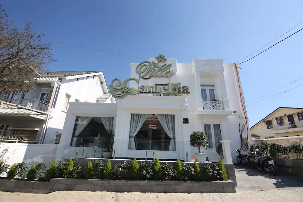 Villa Camellia