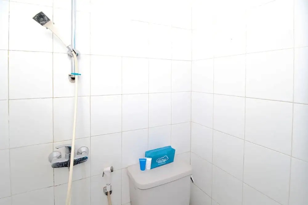 Airy Eco Sleman Jembatan Merah Tantular 316 Yogyakarta