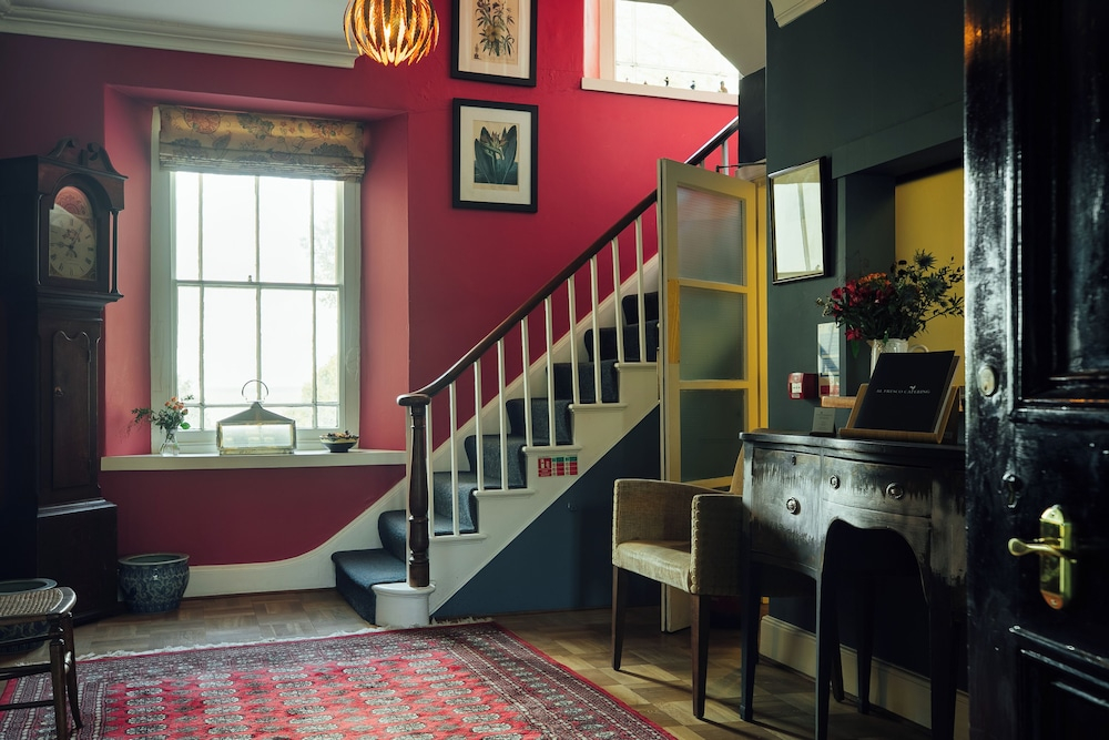 Castlemead Country House By The Sea