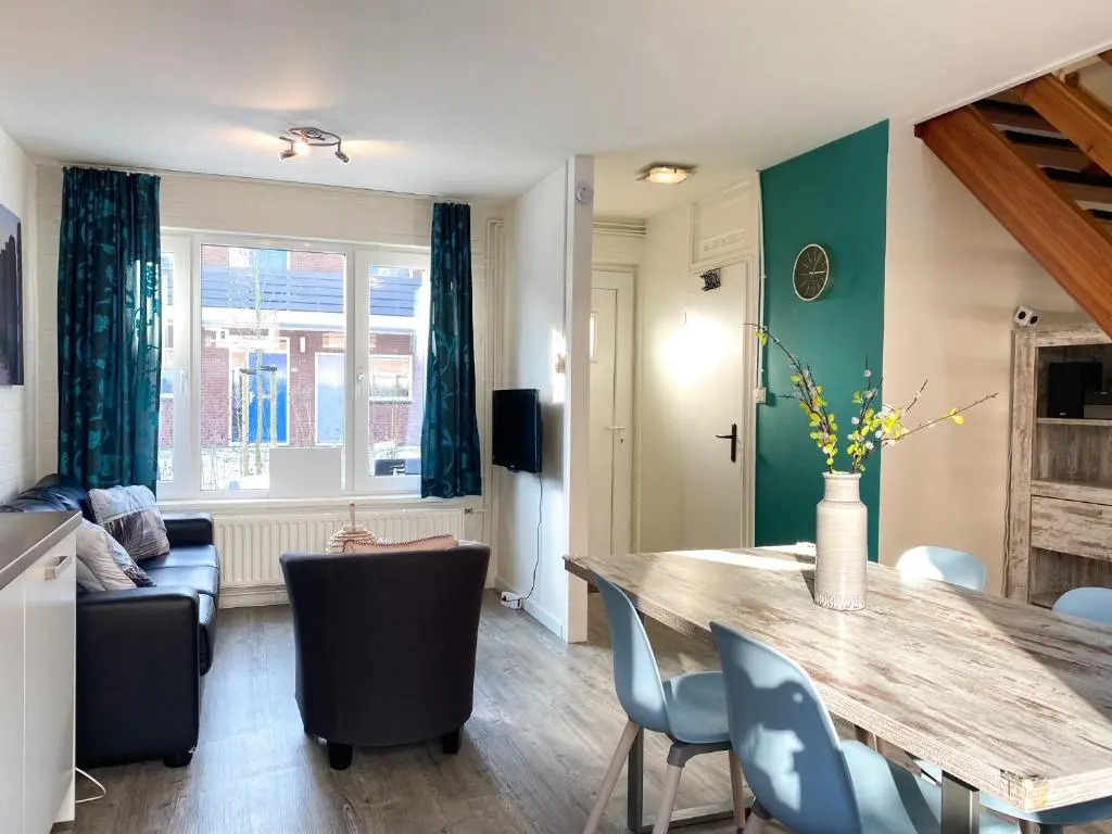 Seasideappartementen D31 Domburg