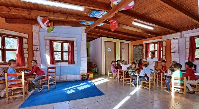 Santa Marina Resort