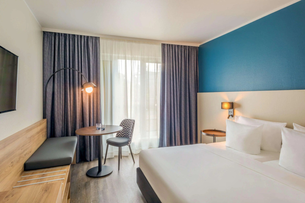 Hotel Münster Kongresscenter, Affiliated by Meliá