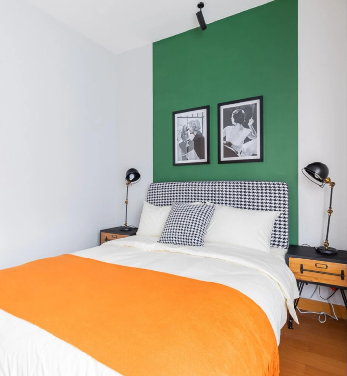 Locals Boutique Apartment Shijicheng No5