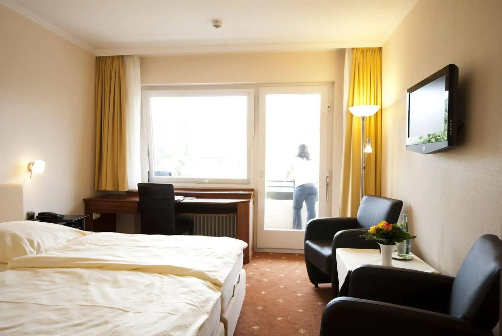 VitalHotel Ascona