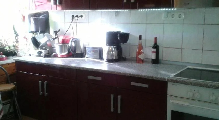 Paul-S Apartman