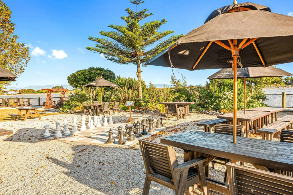 The Honest Lawyer, an Ascend Collection Hotel