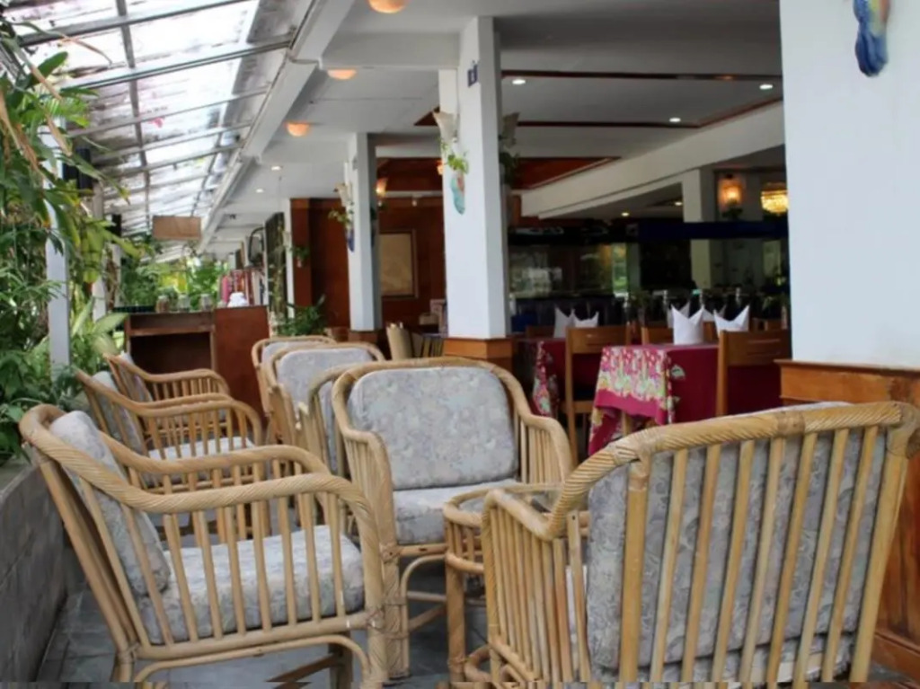Karon View Resort Phuket