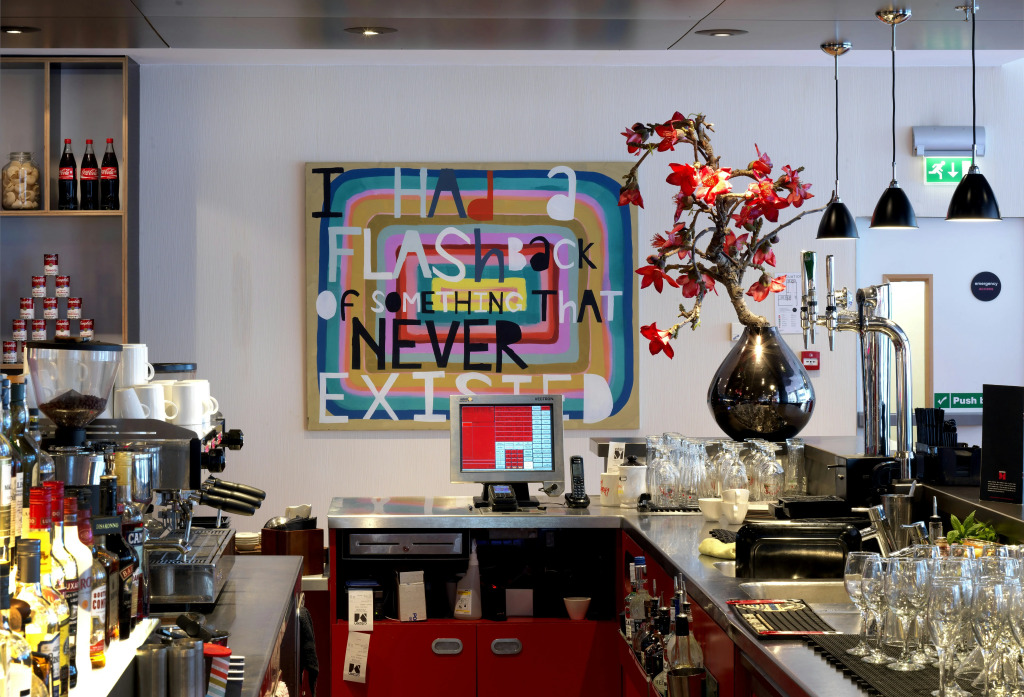 citizenM Glasgow